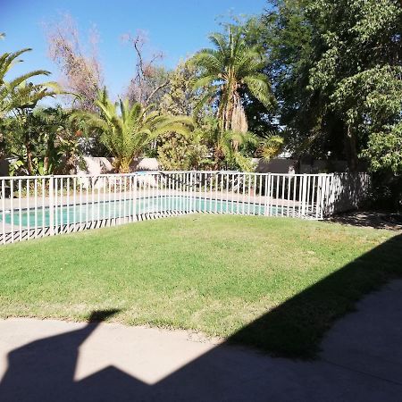 Anandi Guesthouse מריינטל מראה חיצוני תמונה