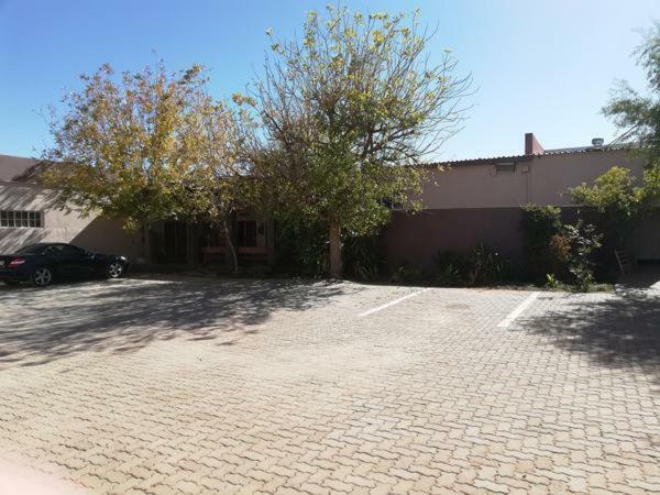 Anandi Guesthouse מריינטל מראה חיצוני תמונה