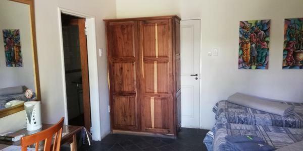 Anandi Guesthouse מריינטל מראה חיצוני תמונה