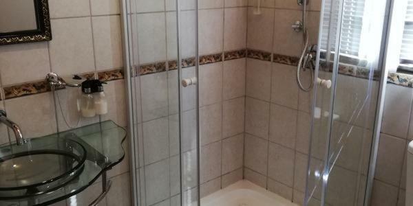 Anandi Guesthouse מריינטל מראה חיצוני תמונה