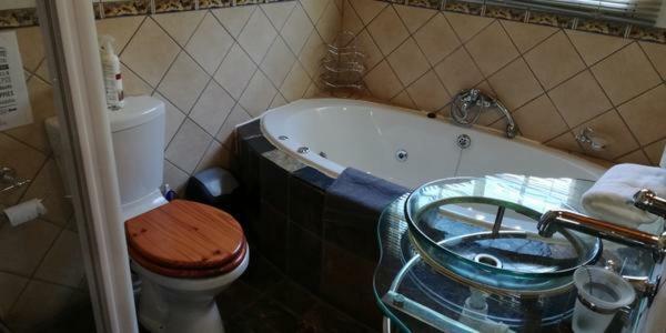 Anandi Guesthouse מריינטל מראה חיצוני תמונה