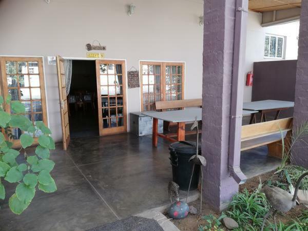 Anandi Guesthouse מריינטל מראה חיצוני תמונה