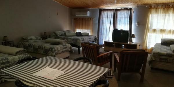 Anandi Guesthouse מריינטל מראה חיצוני תמונה