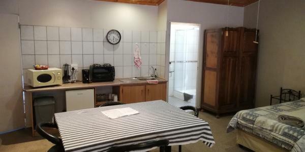 Anandi Guesthouse מריינטל מראה חיצוני תמונה