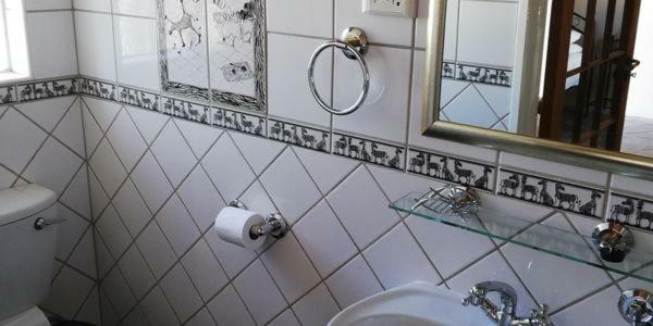 Anandi Guesthouse מריינטל מראה חיצוני תמונה