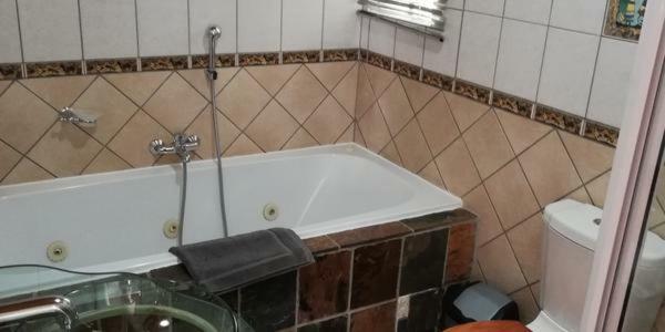 Anandi Guesthouse מריינטל מראה חיצוני תמונה