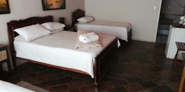 Anandi Guesthouse מריינטל מראה חיצוני תמונה