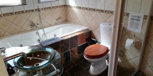 Anandi Guesthouse מריינטל מראה חיצוני תמונה