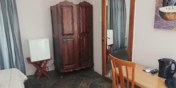 Anandi Guesthouse מריינטל מראה חיצוני תמונה