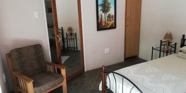 Anandi Guesthouse מריינטל מראה חיצוני תמונה