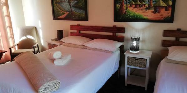 Anandi Guesthouse מריינטל מראה חיצוני תמונה