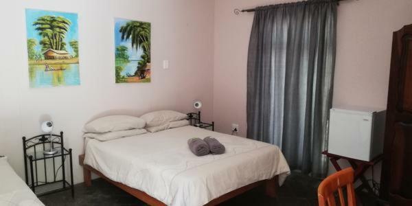 Anandi Guesthouse מריינטל מראה חיצוני תמונה