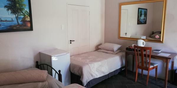 Anandi Guesthouse מריינטל מראה חיצוני תמונה
