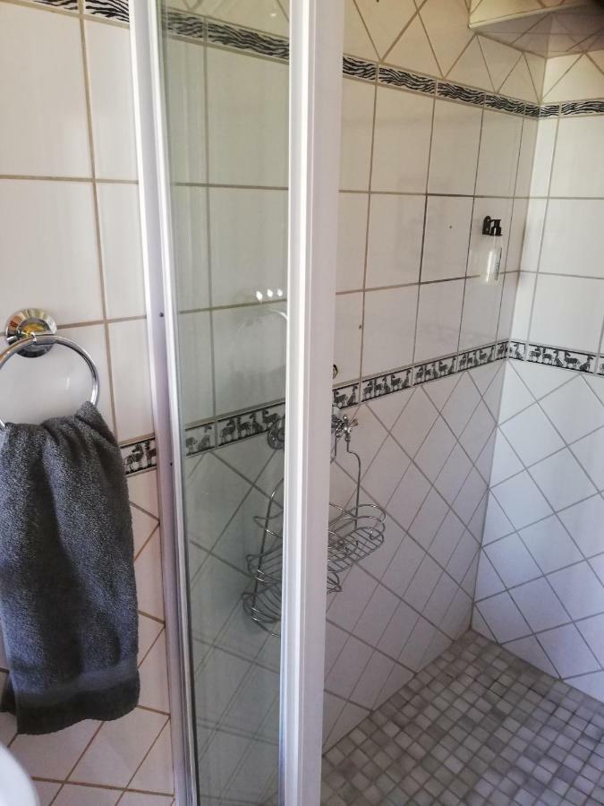Anandi Guesthouse מריינטל מראה חיצוני תמונה